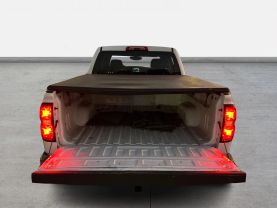 2018 CHEVROLET SILVERADO 1500 CREW CAB