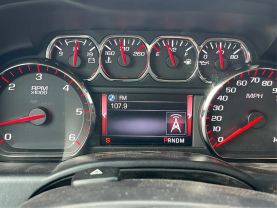 2015 GMC SIERRA 1500 CREW CAB