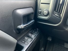 2018 CHEVROLET SILVERADO 1500 CREW CAB