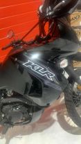 2018 KAWASAKI KLR650 - 650 N/A