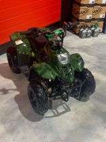 2018 TAO TAO CR110-2 OFF ROAD - -