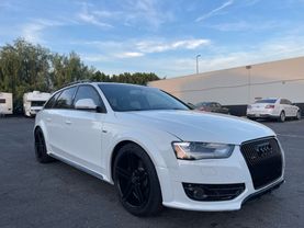 2014 AUDI ALLROAD WAGON 4-CYL, TURBO, 2.0 LITER PREMIUM PLUS WAGON 4D