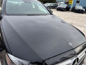 2019 MERCEDES-BENZ E-CLASS SEDAN 4-CYL, TURBO, 2.0 LITER E 300 SEDAN 4D at T&T Repairables - used car dealership in Spencer, Indiana.