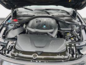 2018 BMW 4 SERIES