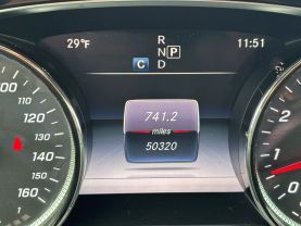 2019 MERCEDES-BENZ E-CLASS SEDAN 4-CYL, TURBO, 2.0 LITER E 300 SEDAN 4D at T&T Repairables - used car dealership in Spencer, Indiana.