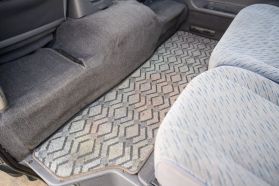 1996 TOYOTA HIACE VAN 1KZ-TE SUPER CUSTOM
