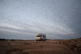 1993 TOYOTA LITEACE CAMPER 2C COMPO CAMPER