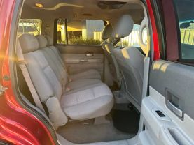 2007 DODGE DURANGO