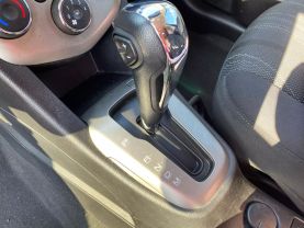 2016 CHEVROLET SONIC SEDAN 4-CYL, TURBO, 1.4 LITER LT SEDAN 4D at Motors On Wheels - used car dealership in Houston, Texas.