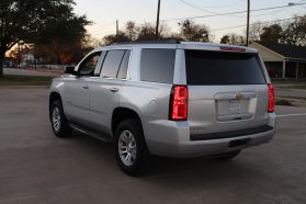 2015 CHEVROLET TAHOE