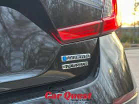 2018 Honda Accord Hybrid - Image 38