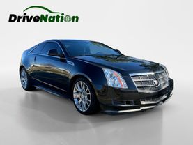 2011 CADILLAC CTS COUPE V6, DI, 3.6 LITER 3.6 COUPE 2D