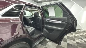 2018 CADILLAC XT5