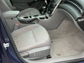 2014 CHEVROLET MALIBU SEDAN 4-CYL, 2.5 LITER LS SEDAN 4D