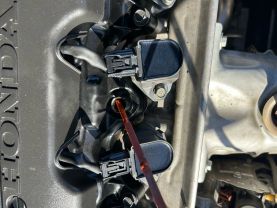 2013 Honda Civic - Image 31