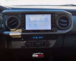 2021 TOYOTA TACOMA DOUBLE CAB For Sale in Orlando