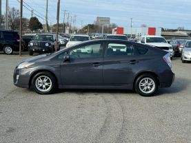 2010 Toyota Prius - Image 2