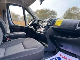 2019 Ram Promaster Cargo Van - Image 12