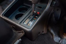 1999 TOYOTA HIACE VAN 1KZ-TE LIVING SALOON EX