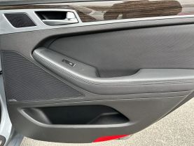 Used 2015 HYUNDAI GENESIS SEDAN V6, 3.8 LITER 3.8 SEDAN 4D - LA Auto Star located in Virginia Beach, VA