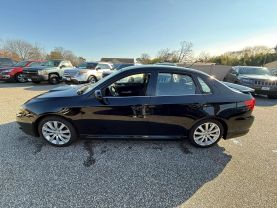 2008 SUBARU IMPREZA SEDAN 4-CYL, TURBO, 2.5 LITER WRX PREMIUM SEDAN 4D