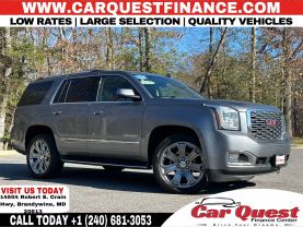 2018 Gmc Yukon - Image 1