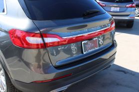 2017 Lincoln Mkx - Image 16