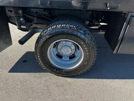 2019 RAM 3500 CREW CAB & CHASSIS