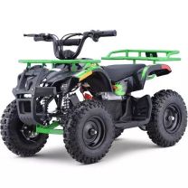 2024 MOTOTEC SONORA 36 VOLT OFF ROAD - -