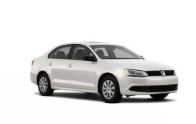 2012 VOLKSWAGEN JETTA SEDAN 5-CYL, PZEV, 2.5 LITER 2.5L SE SEDAN 4D