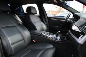 2012 BMW 5 SERIES for sale in  Orlando, FL