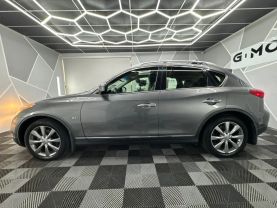 2014 INFINITI QX50