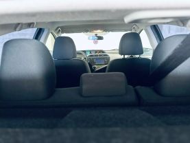 2012 TOYOTA PRIUS C HATCHBACK 4-CYL, HYBRID, 1.5 LITER ONE HATCHBACK 4D