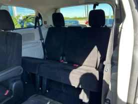 2011 DODGE GRAND CARAVAN PASSENGER