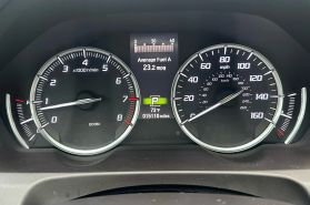 2020 ACURA TLX SEDAN V6, I-VTEC, 3.5 LITER 3.5 W/TECHNOLOGY PKG SEDAN 4D