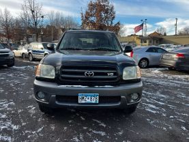 2004 Toyota Sequoia - Image 3