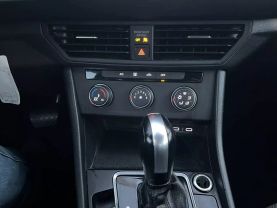2021 VOLKSWAGEN JETTA SEDAN 4-CYL, TURBO, 1.4 LITER 1.4T SE SEDAN 4D
