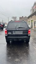 2008 FORD ESCAPE SUV V6, 3.0 LITER XLT SPORT UTILITY 4D