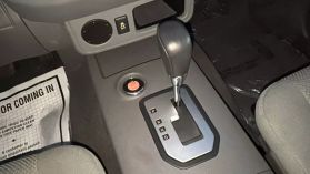 2021 NISSAN FRONTIER CREW CAB