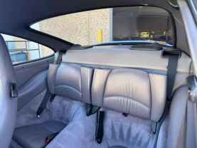 1995 PORSCHE 911 COUPE 6-CYL, 3.6 LITER CARRERA 4 COUPE 2D
