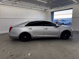 2014 CADILLAC XTS