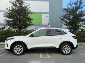 2023 FORD ESCAPE SUV 3-CYL, ECOBOOST, TURBO, 1.5 LITER ACTIVE SPORT UTILITY 4D