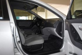 2009 HYUNDAI ELANTRA SEDAN 4-CYL, 2.0 LITER GLS SEDAN 4D