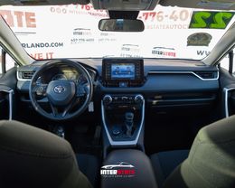 2022 TOYOTA RAV4 HYBRID For Sale in Orlando