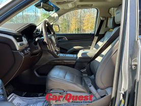 2018 Gmc Yukon - Image 8