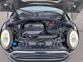 2017 MINI CLUBMAN
