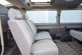 1996 TOYOTA HIACE VAN 1KZ-TE SUPER CUSTOM