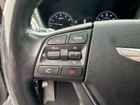 Used 2015 HYUNDAI GENESIS SEDAN V6, 3.8 LITER 3.8 SEDAN 4D - LA Auto Star located in Virginia Beach, VA