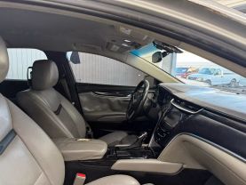 2014 CADILLAC XTS