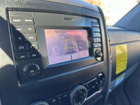 2018 Mercedes-benz Sprinter 2500 Cargo - Image 17